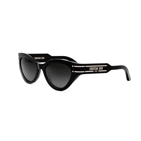 dior shiny black|Dior Shiny Black Sunglasses .